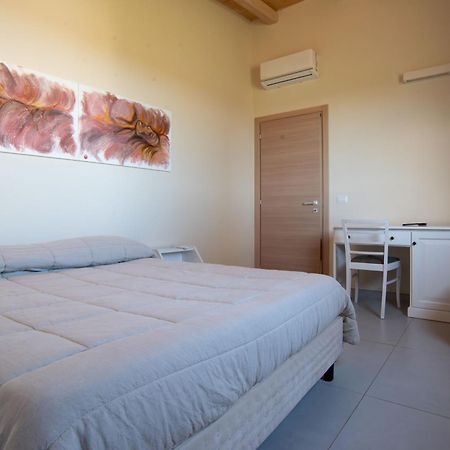 Il Monte Agriresort 科佩尔蒂诺 外观 照片
