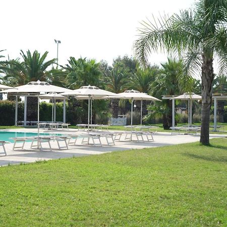 Il Monte Agriresort 科佩尔蒂诺 外观 照片