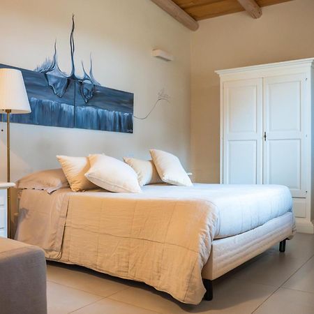 Il Monte Agriresort 科佩尔蒂诺 外观 照片