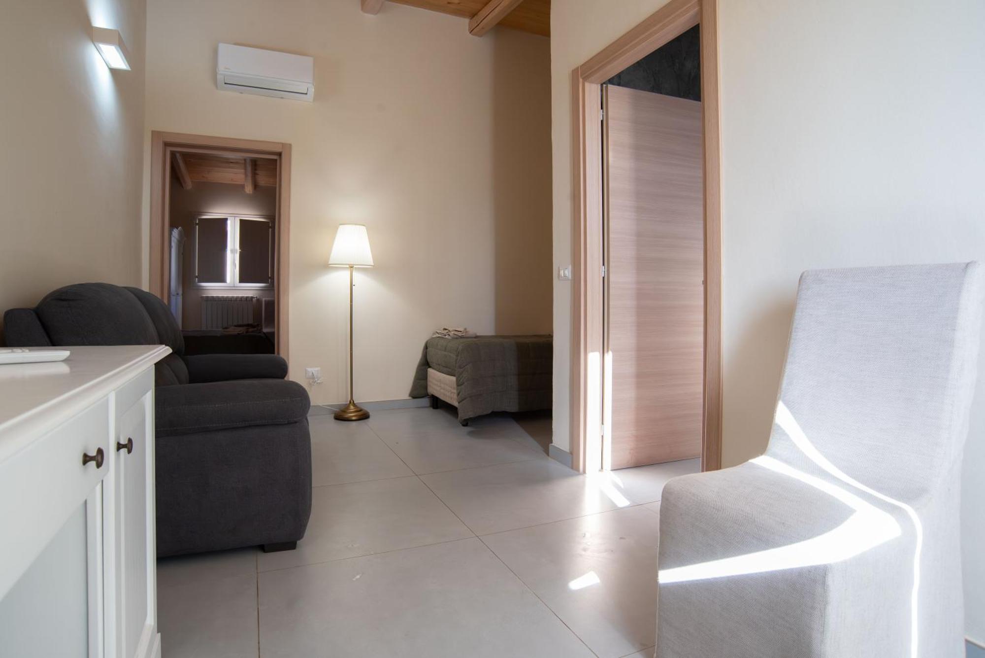 Il Monte Agriresort 科佩尔蒂诺 外观 照片