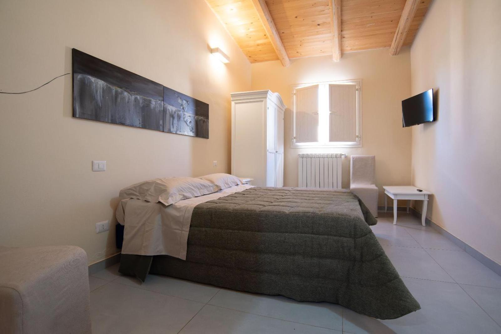 Il Monte Agriresort 科佩尔蒂诺 外观 照片