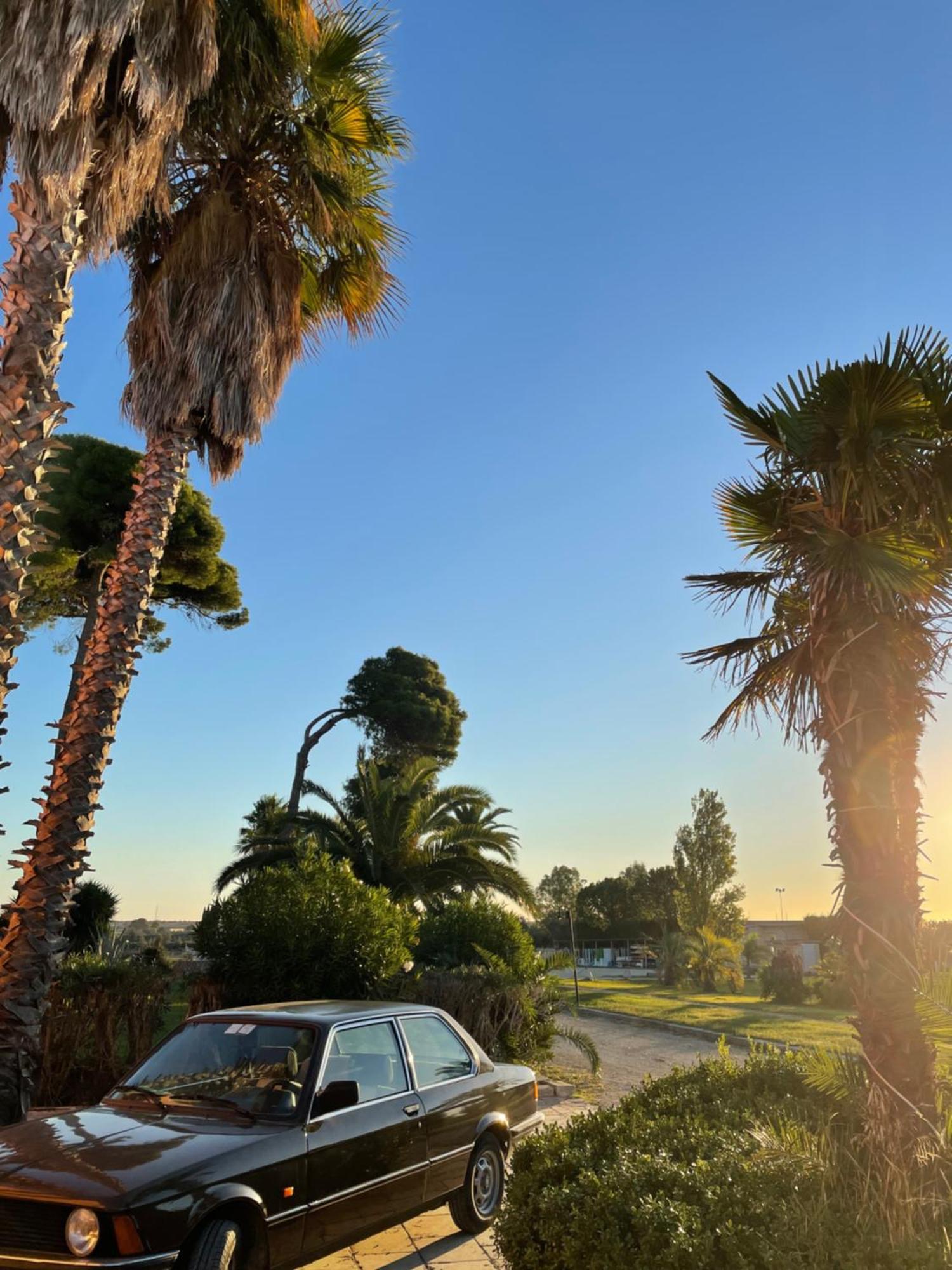 Il Monte Agriresort 科佩尔蒂诺 外观 照片
